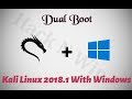 How to Dual Boot Kali Linux With Windows | Hack n Win