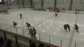 2019 NSFMHL Nova Scotia Provincial Final Game 4