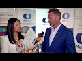 Australian Healthcare Week 2019: Pitch Fest Finalist Lumin with Co-Founder & Director Paul Wilson