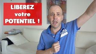 Comment enfin utiliser TOUT votre potentiel ? (COACHING DAVID KOMSI)