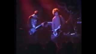 Castle, Many Ways, Live Willem II 1992