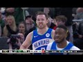 nuggets at bucks full game highlights february 12 2024