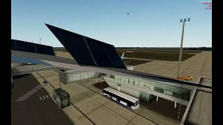 P3D v5 Multiplayer test