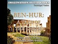 ben hur a tale of the christ book 6 chapter 5