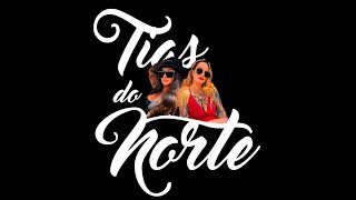 TIAS DO NORTE RECEBEM MARANTE