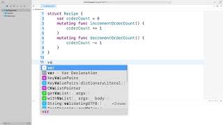 What are mutating methods in Swift