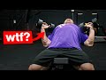 What Science-Based Lifting Gets WRONG (And How to Fix It!)