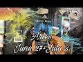 ARIES RISING & MOON | UNEXPECTED GIFTS COMING YOUR WAY! | JUNE 27TH - JULY 3RD