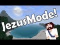 Bukkit Plugin Tutorial: JezusMode - Better Godmode