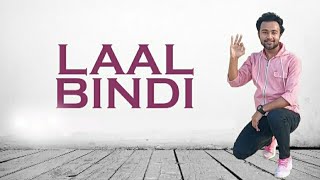 Laal Bindi | Viraj Ganorkar | Akull - VYRLOrignals | Nimit Kotian Choreography |