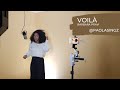 Voilà -  Barbara Pravi (cover Paolasingz)