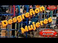 Desgreñon entre mujeres,👀👀👀💥 no se Miden...