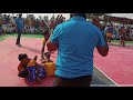 kondamallepally vs miryalaguda kabaddi match