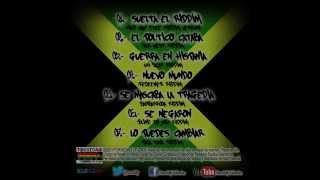 01. Start Da Fly - Suelta el riddim (Intro)