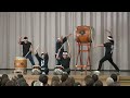 20151111 秋田県 大潟村 八郎太鼓 龍勢会 kokon（the drummers of japan）