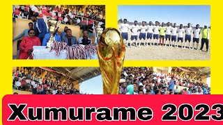 Xumurame 2023 Oromiyaa liigii Roobee Baalee #oromia11 #sport2022 #maddawalabumedia