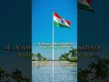 top 10 tallest indian flag in india indianflag tallest shortsfeed trending karnataka shorts