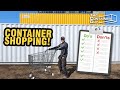 The Ultimate Shipping Container Buying Guide - Avoiding SCAMMERS!