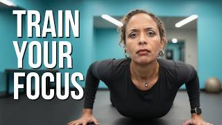 How One Workout Can Improve Focus for the ADHD Brain