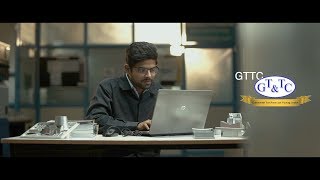 GTTC Government Tool Room and Training Centre - Karnataka