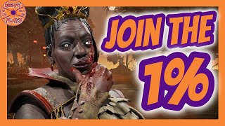 99% Use The Houndmaster WRONG! This Is THE FIX! Dead By Daylight Guide