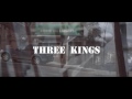 The Lox - Three Kings