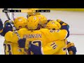 balanced offense leads predators to 5 4 shootout win