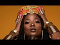 Watch snippets of Efya’s new video ‘NO MORE TEARS’