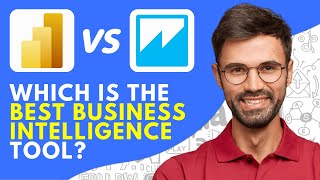 Power Bi Vs Quicksight (2026) Which is the Best Business Intelligence Tool?