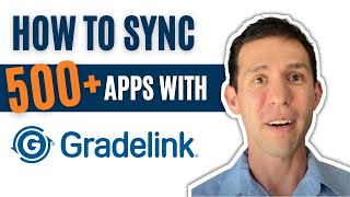 How to sync 500+ apps with Gradelink | Clever Integration