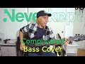 Neverkept- Complicated (Bass Cover)
