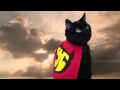 Super Hero Cat (Official Music Video) - N2 the Talking Cat S2 Ep18