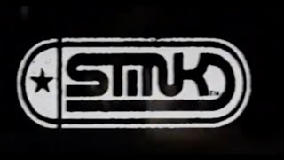 STINK Skateboards Video - Free Manure! (Grand Rapids Michigan Bill Danforth)