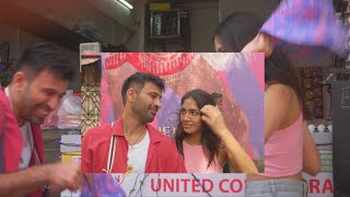 Chhoti Baatein — Aary (Official Music Video)