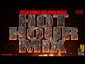 HOT HOUR MIX