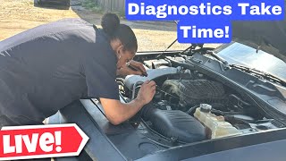 Why Diagnostics Are Not FREE! + Hidden Fees on Repair Costs....