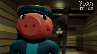 ROBLOX PIGGY RP FILM: Trust Issues Part 2 Final Preview (FANMADE)