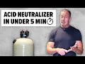 Acid Neutralizer Guide (⏱5 Min)