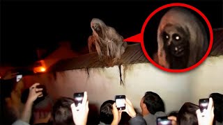 15 Scary Videos Impossible to Not Forget