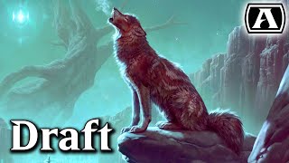 MTG Arena - Kaldheim Premier Draft #2