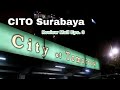 CITO MALL (CITY OF TOMORROW) SURABAYA - Review Mall Eps. 3