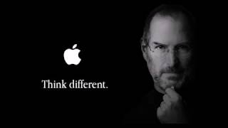 Steve Jobs commencement speech Stanford University 2005 - "Almighty Jah Dub remix"