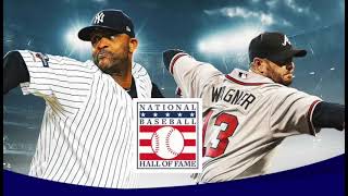 Michael Kay on Billy Wagner, CC Sabathia join Ichiro in 2025 MLB HOF class | TMKS 1/22/25