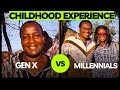 The World Before Wi-Fi: A Gen X and Millennial Conversation | The Generational Gap Experience