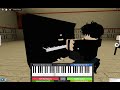 Multiple Meme Song on Roblox Piano