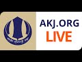 LIVE: Chicago, Annual Akhand Kirtan Samagam - Saturday Morning (AKJ.Org)