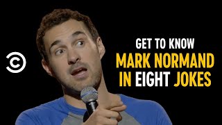 Mark Normand: “Tomcat in the Sack”- Stand-Up Compilation