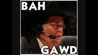 paul heyman and jim ross interview-jewish heel