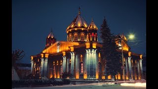 Gyumri, Armenia