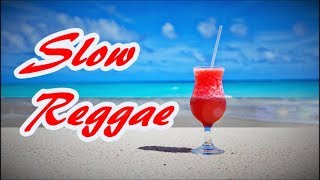Mellow Reggae Instrumental Music -10 hrs of best cool reggae beats_ Realexcel Music Videos